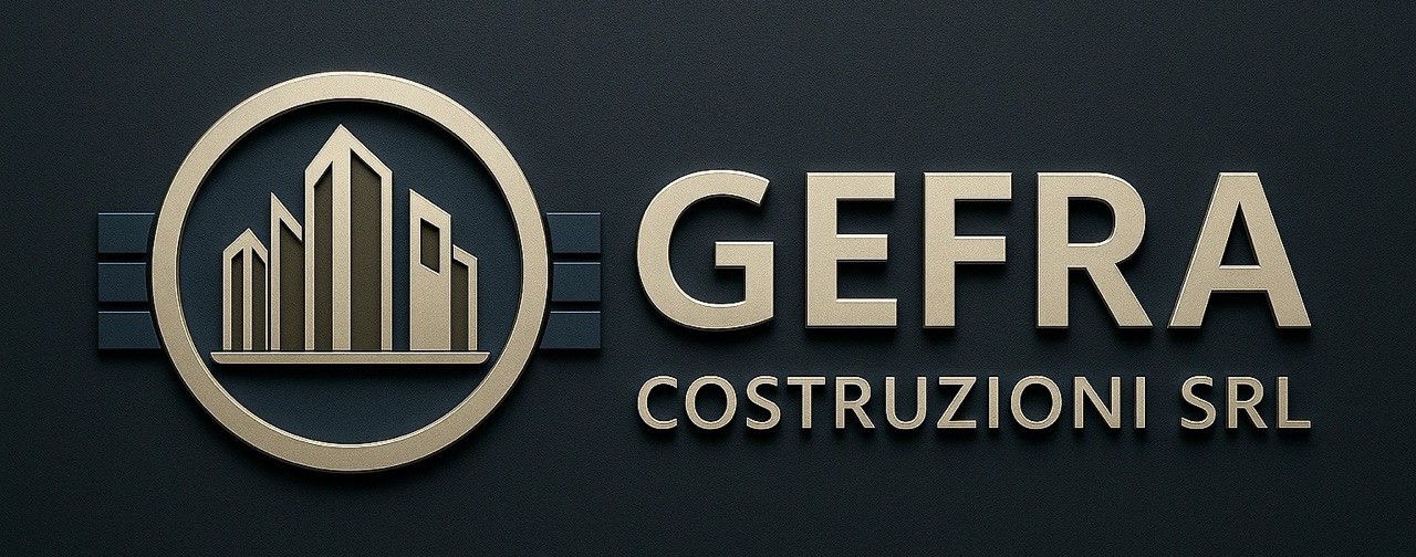 GEFRA COSTRUZIONI SITO WEB